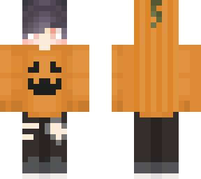 roni pumkin
