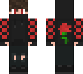 rosa solitaria
