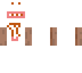 rqptured's criqto recolour