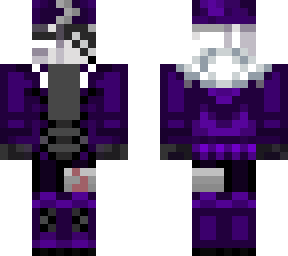 ruv but purple