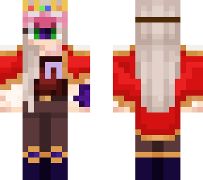 sage origin costume