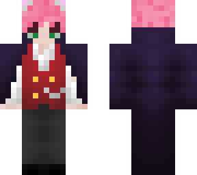 saiki vampiro