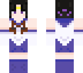 sailor saturn