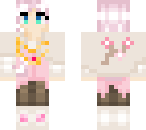 sakura witch