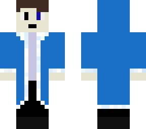 sans person