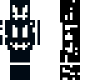 scary dude