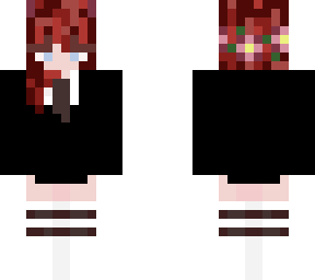 schoolgirl