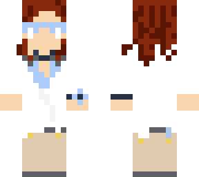 scientist
