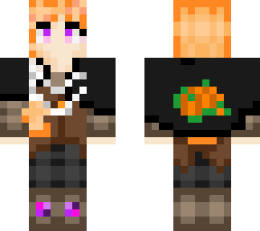 seasonal witch