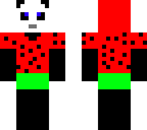 sester panda