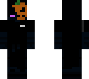 shadow pumpkin
