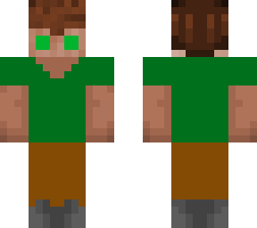 shaggy (wb)