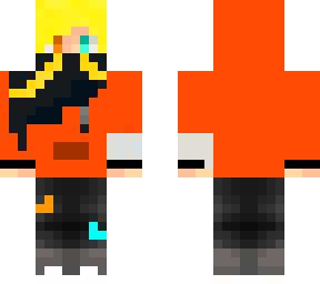 shockfox upgraded