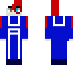 shoto todoroki