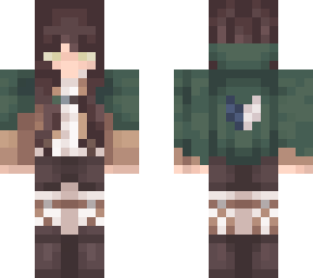 shubble aot