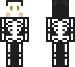 skeleton