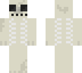 skeleton
