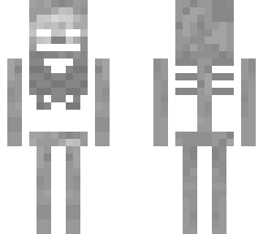 skeleton