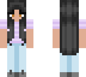 skin for my friend