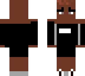 skin im not that good just practice templed