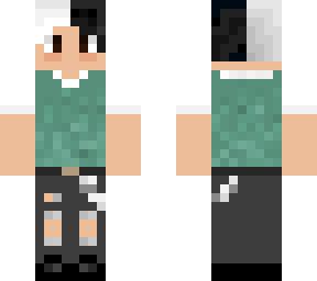 skin personal 2.3