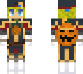 skinhallow