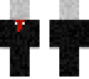 slender man