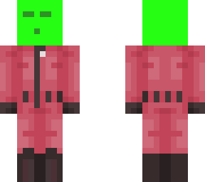 slime calamar