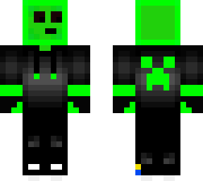 slime verde