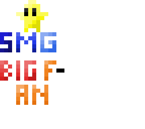 smg big fan