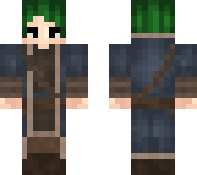 smudge the slime chid
