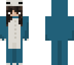 snorlax skin