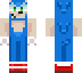 sonic