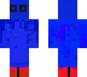 sonic skin by lu