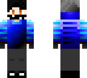 space boy
