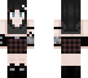 spookfizz skin
