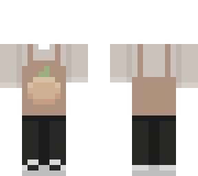 spooktober skin!! (overlay!)