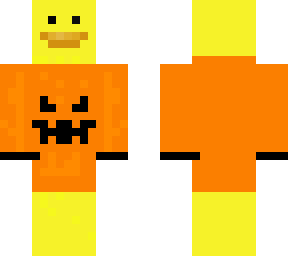 spooky duck