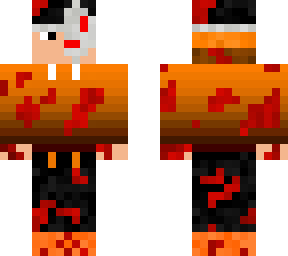 spooky goldensupmanz