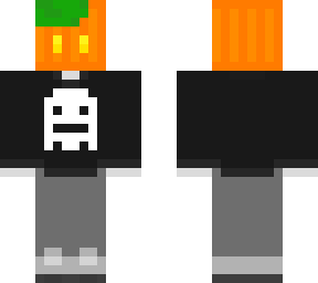 spooky month