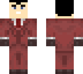 spy [unmasked]