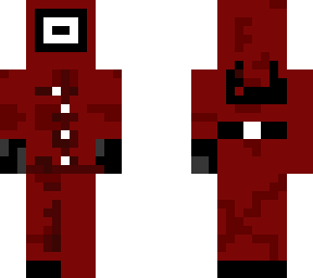 square squid game