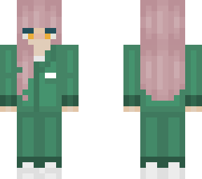 squid