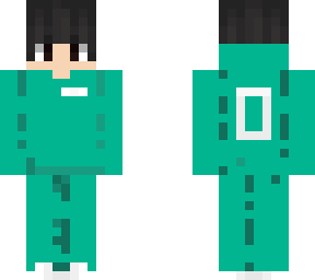 squid game 0