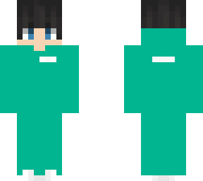 squid game