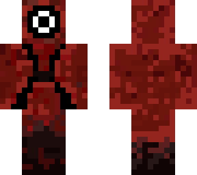 squid game circle guard