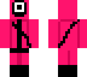 squid game guard