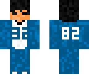squid game player