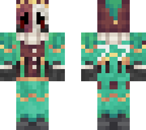squid game skin