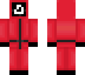 squid game soldier
